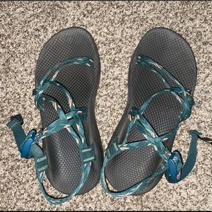 Women Chaco size 10